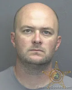 Mugshot of Jon Tyler House booked in Vanderburgh County, Indiana on September 28, 2026