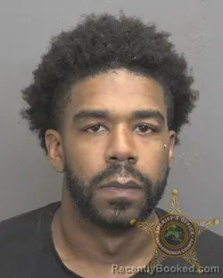 Mugshot of Richard Eugene Brown booked in Vanderburgh County, Indiana on September 29, 2026
