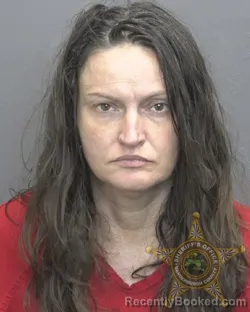 Mugshot of Julia Anatoliy Tonchev booked in Vanderburgh County, Indiana on October 13, 2026