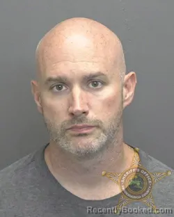 Mugshot of LUCAS DAIN MELTON booked in Vanderburgh County, Indiana on June 26, 2026