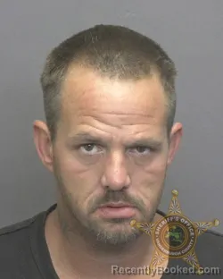 Mugshot of JASON MICHAEL KIPER booked in Vanderburgh County, Indiana on May 14, 2026