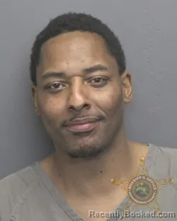 Mugshot of JARRELL DERRAUD MADISON