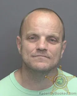 Mugshot of DAVID LAYNE WHITE booked in Vanderburgh County, Indiana on May 11, 2026