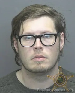 Mugshot of STEVEN MICHAEL PETTY