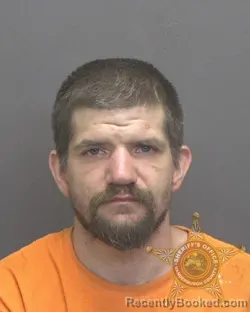 Mugshot of GERALD WILLIS CROWE