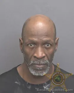 Mugshot of TIMOTHY ALLEN BREWER