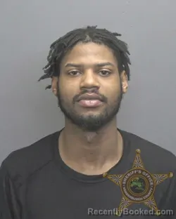 Mugshot of TABARRIE AVEION POPE