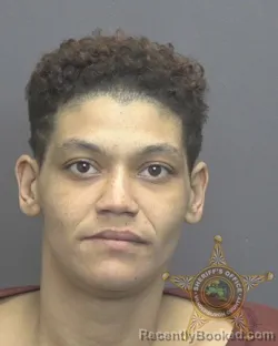 Mugshot of TAIA DESHEA MATCHEM