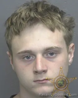 Mugshot of NOAH J CLIFFORD STEPHENS