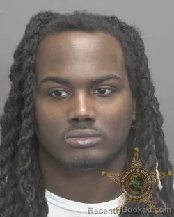 Mugshot of DONTAVIOUS CRISANTHONY KYLES