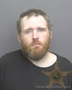 Mugshot of RANDALL RAY KRATZER booked in Vanderburgh County, Indiana on April 15, 2026