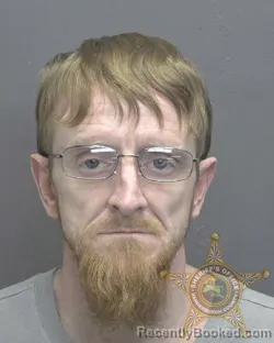 Mugshot of HEATH WILLIAM PIEPER booked in Vanderburgh County, Indiana on April 21, 2026