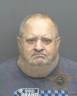 Mugshot of MICHAEL RAY STUCKMAN booked in Vanderburgh County, Indiana on June 22, 2026