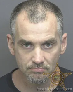 Mugshot of JASON ANDREW BEASLEY