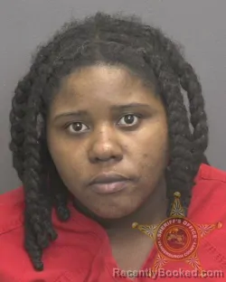 Mugshot of MATEOL DESHAE BAILEY