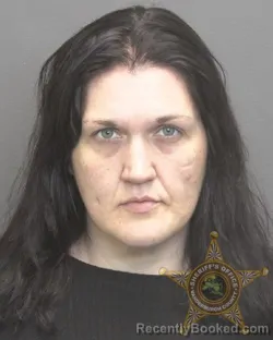 Mugshot of LAKEISHA ANNA JOSEPH