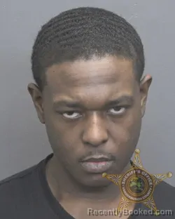 Mugshot of ENRIKO QUASHAWN PAYNE