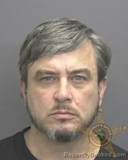 Mugshot of DACX JEREMY BRINTON booked in Vanderburgh County, Indiana on June 8, 2026