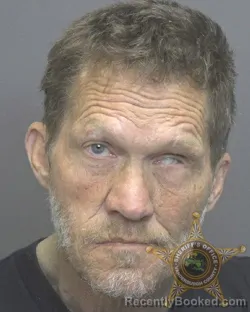 Mugshot of ERIC JAMES LANG