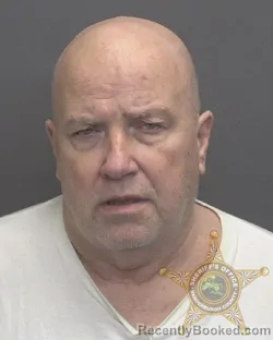 Mugshot of DAVID GRANT POWELL-HORN