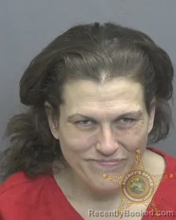 Mugshot of KAYLA RAE STITT