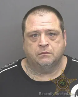 Mugshot of DAVID CHARLES STODDARD