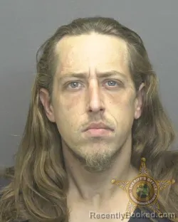 Mugshot of SERGIO QUENTIN MONTENEGRO