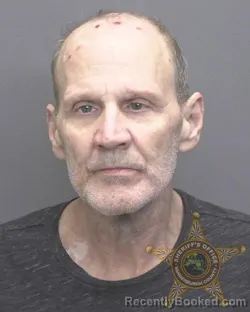 Mugshot of CLINTON HOWARD HAYDEN