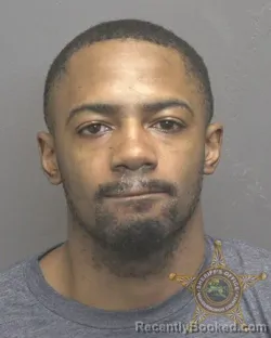 Mugshot of DAEON JUWON GROVES