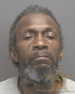 Mugshot of RALPH TERRY HALL