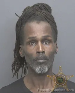 Mugshot of STEVEN LYNN HARRELL