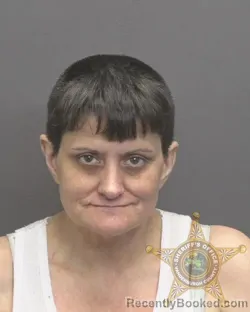 Mugshot of MISTY DEANNA ADKINS