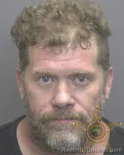 Mugshot of HEATH AARON HOUSEMAN booked in Vanderburgh County, Indiana on June 6, 2026
