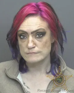 Mugshot of DENISE LOUISE SEITZ