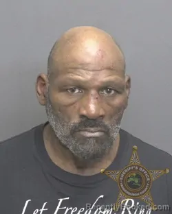 Mugshot of JOHN CHARLES MOORE booked in Vanderburgh County, Indiana on May 2, 2026