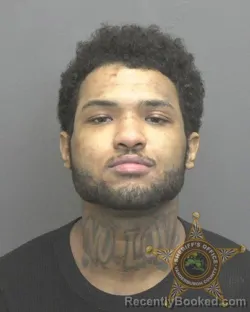 Mugshot of ALEX ORION SEARS