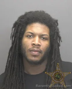 Mugshot of TYRIS XAVIER LIMONTA
