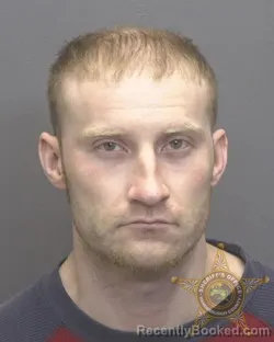 Mugshot of WYATT ANDREW MILLER