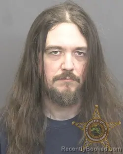 Mugshot of DYLAN LLOYD GRIGSBY booked in Vanderburgh County, Indiana on April 17, 2026