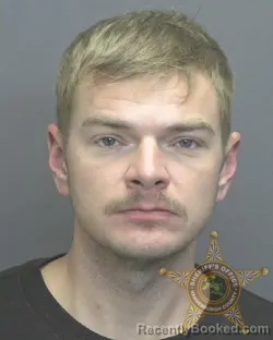 Mugshot of JOHN GLENN ROBINSON