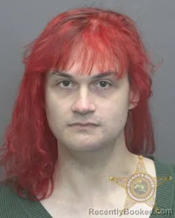 Mugshot of LUCAS SAMUEL SMITHHART