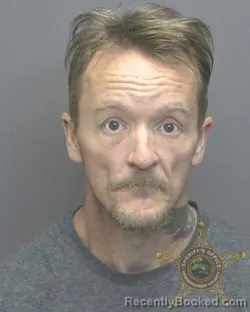 Mugshot of NATHEN STEPHEN JACKSON