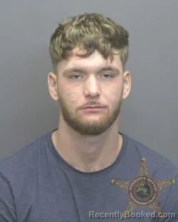 Mugshot of ASHTON DAVID WINKLER