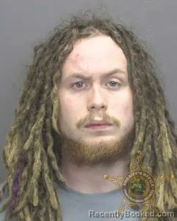 Mugshot of ETHAN SCOTT LYNN