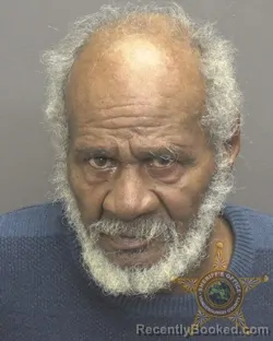 Mugshot of DENNIS FARRIL MALLARD