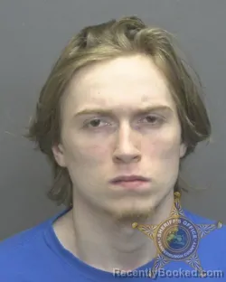 Mugshot of JASON MICHAEL BUTTRUM