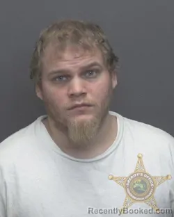 Mugshot of LOGAN DALE BRISCOE