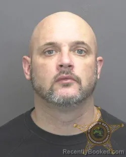 Mugshot of NATHAN CHARLES GAMBREL