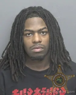 Mugshot of JEREMIAH CLAY STEWART