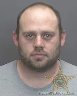 Mugshot of KYLE BRANDON MOSLEY